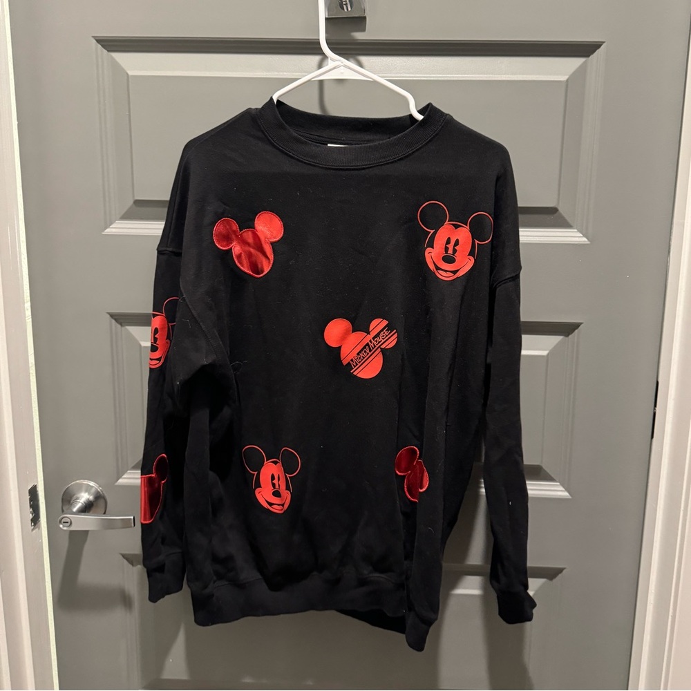 WDW Crewneck